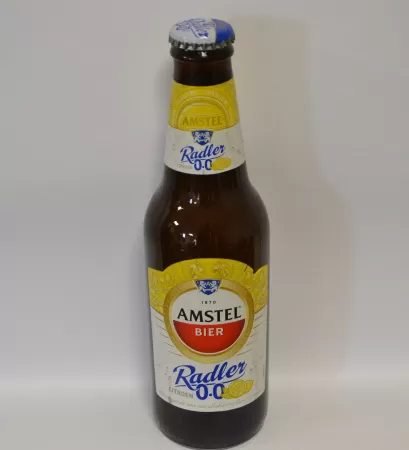 Amstel Radler 0,0% (30 cl.)