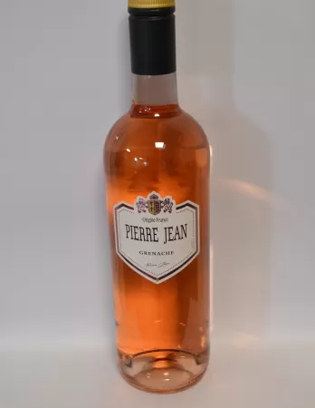 Rose wijn (75 cl.)