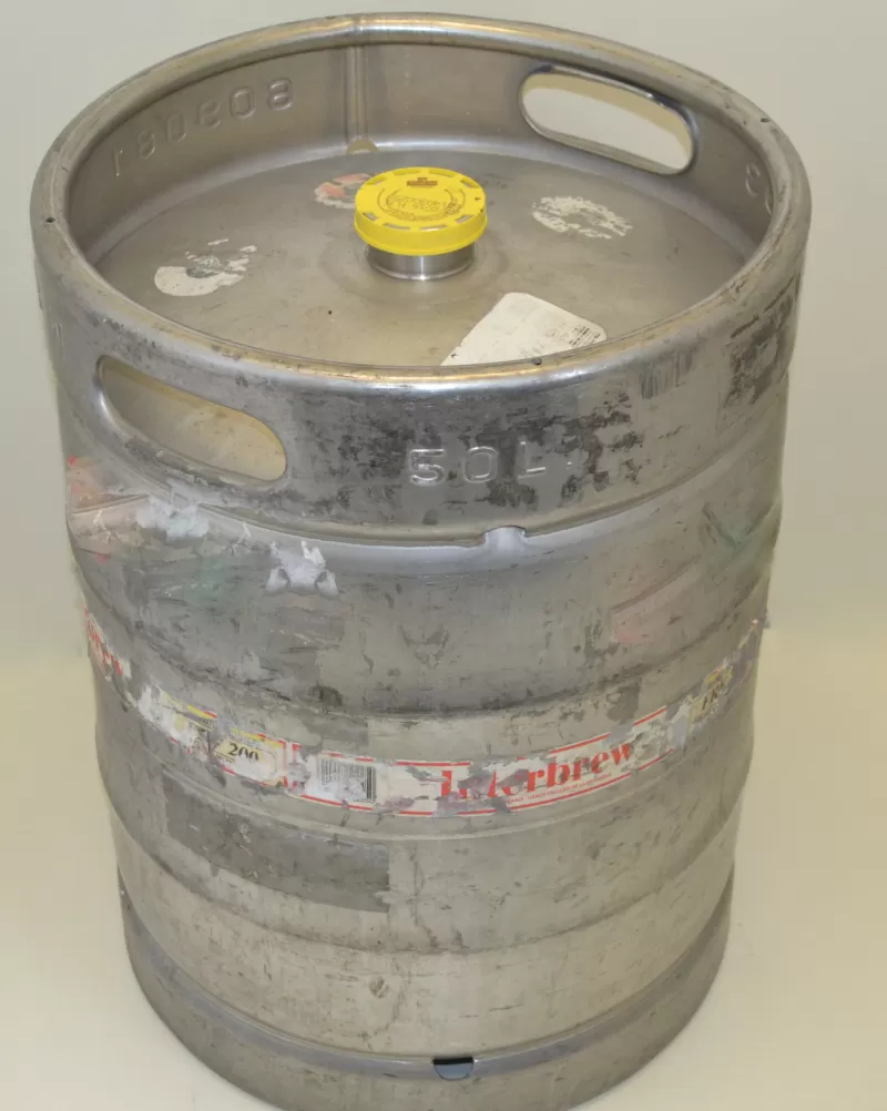 Hertog Jan pils (50 l.)