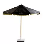 Huur Parasol (doorsnede 400 cm)