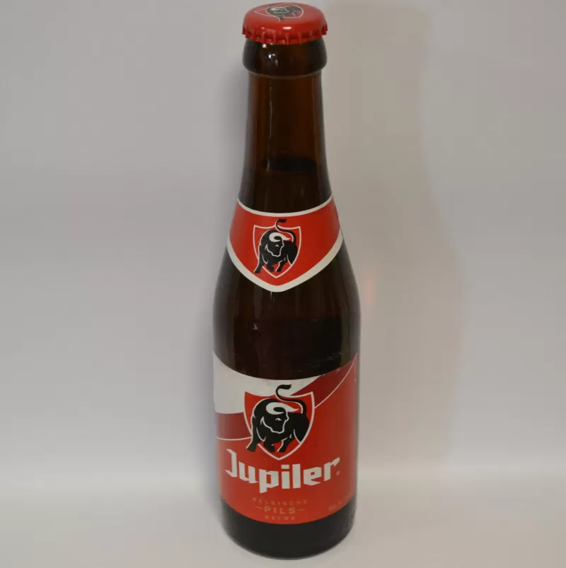 Jupiler pils (24x25 cl.)