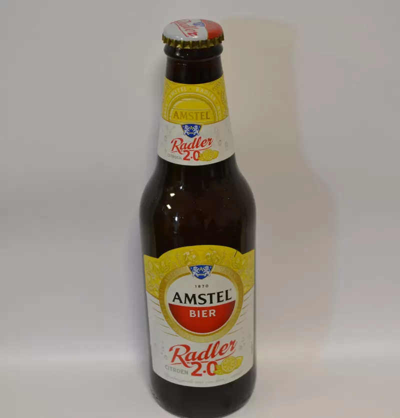 Amstel Radler 2% (30 cl.)