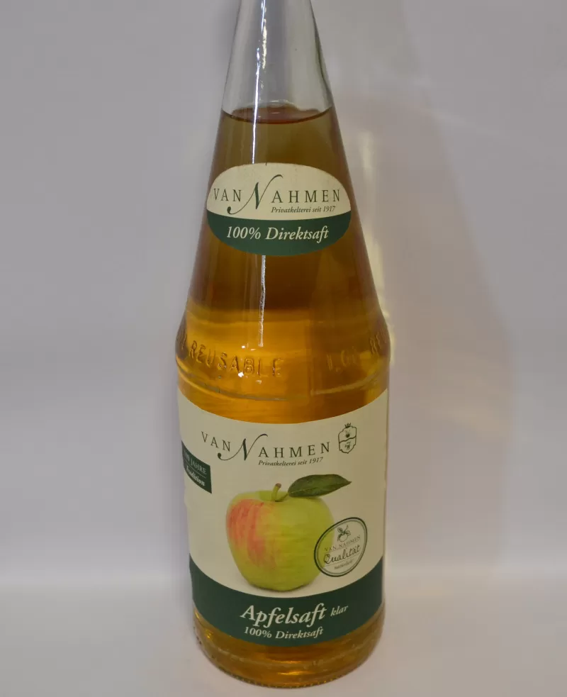 Appelsap (100 cl.)