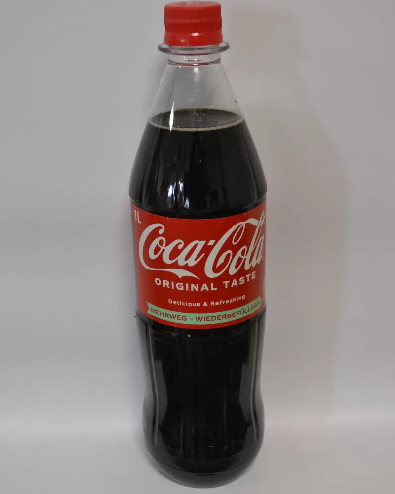 Coca Cola (100 cl.)