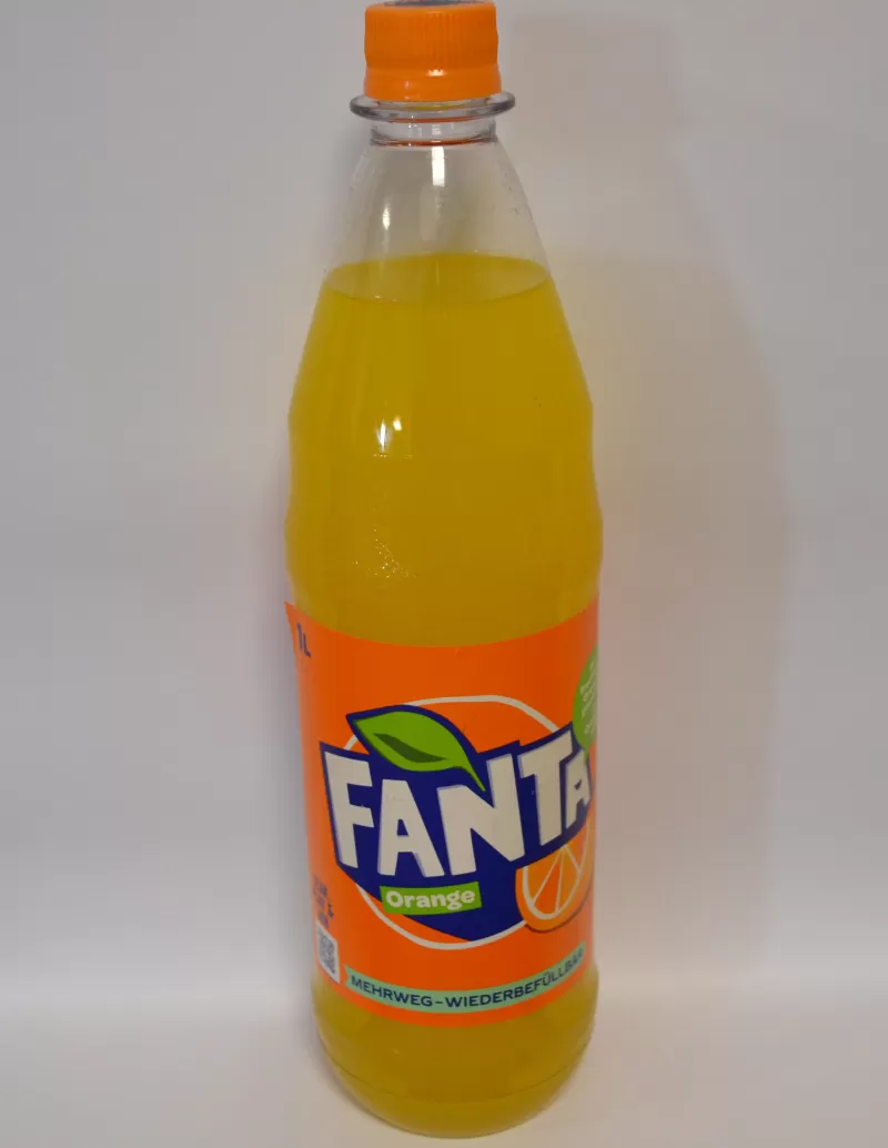 Fanta Sinas (100 cl.)