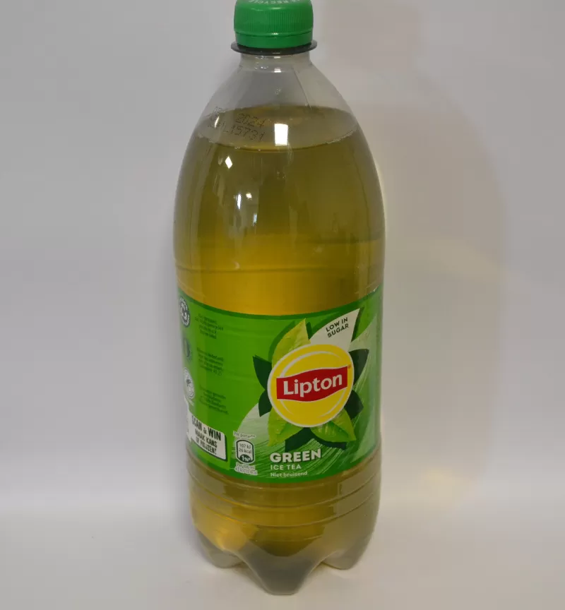 Green Tea 110 cl