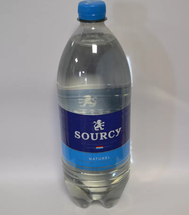 Sourcy blauw (110 cl.)