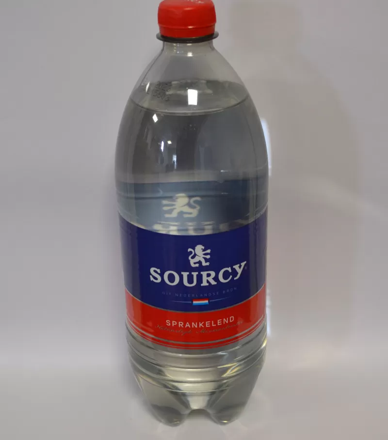 Sourcy rood (110 cl.)