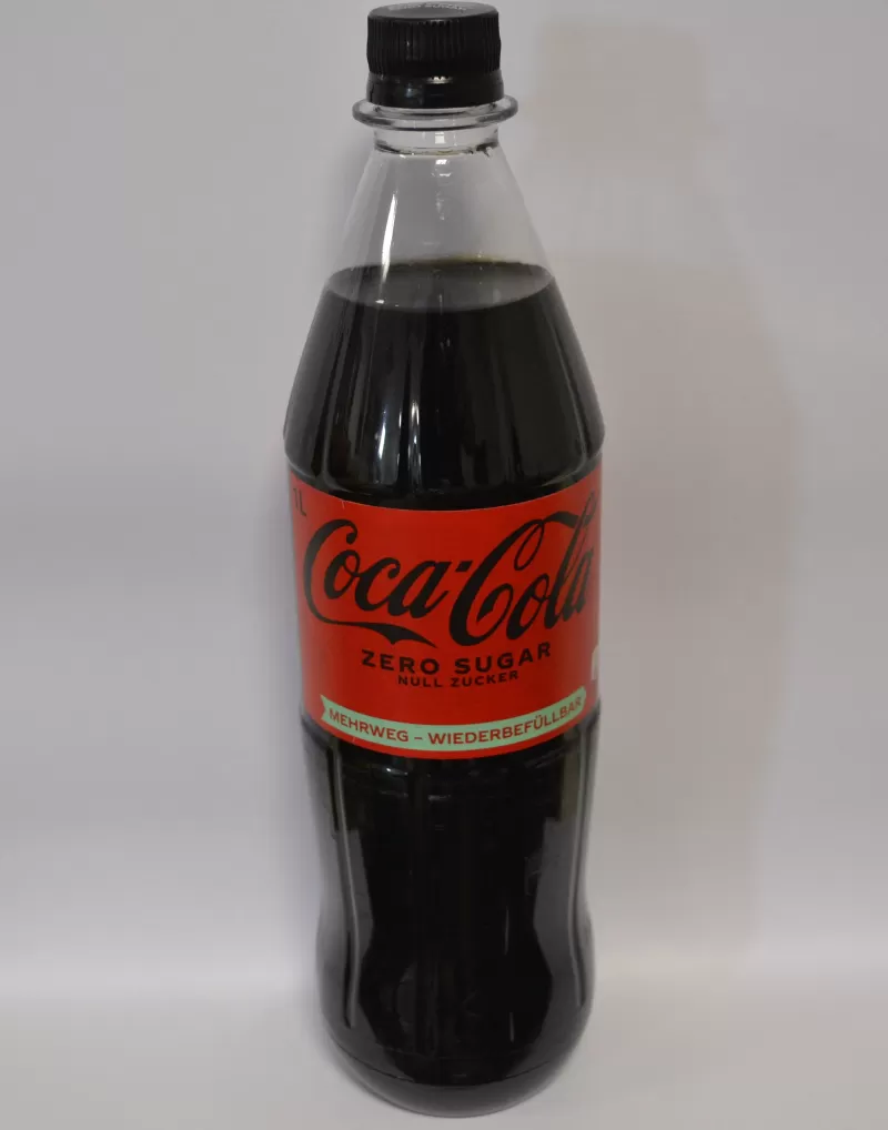 Coca Cola Zero (100 cl.)